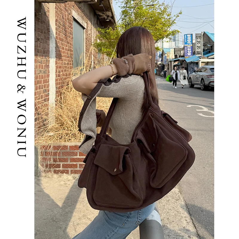 sac-a-bandouliere-tendance-et-cool-grande-capacite-pour-femme-style-boston-multi-poches-decontracte-et-simple-ideal-pour-la-fin-de-l'annee