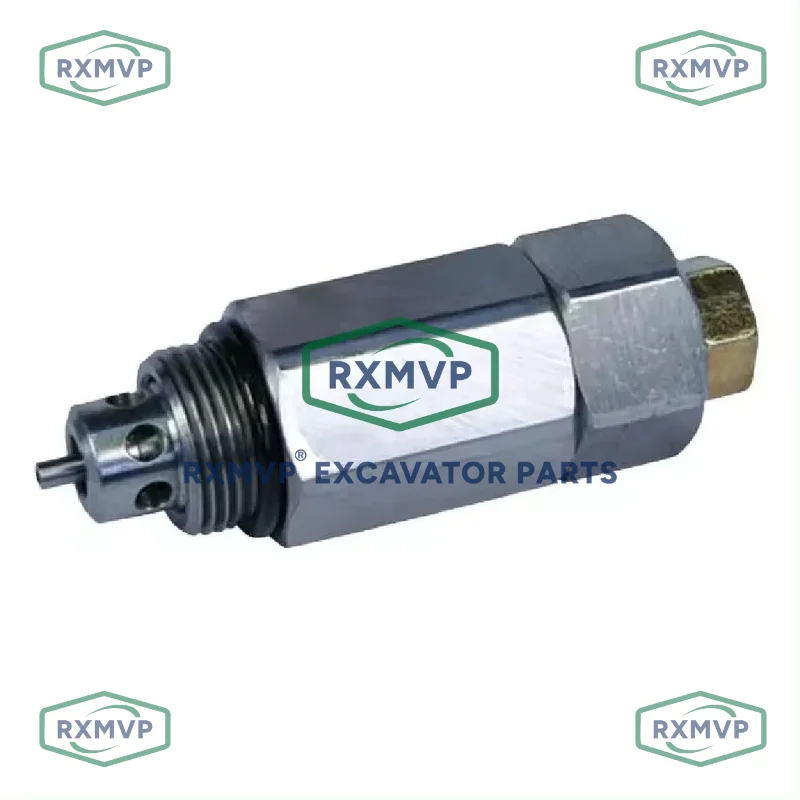 Relief Valve price KLB-C5009 EX200-5 4372039 Unloading Valve