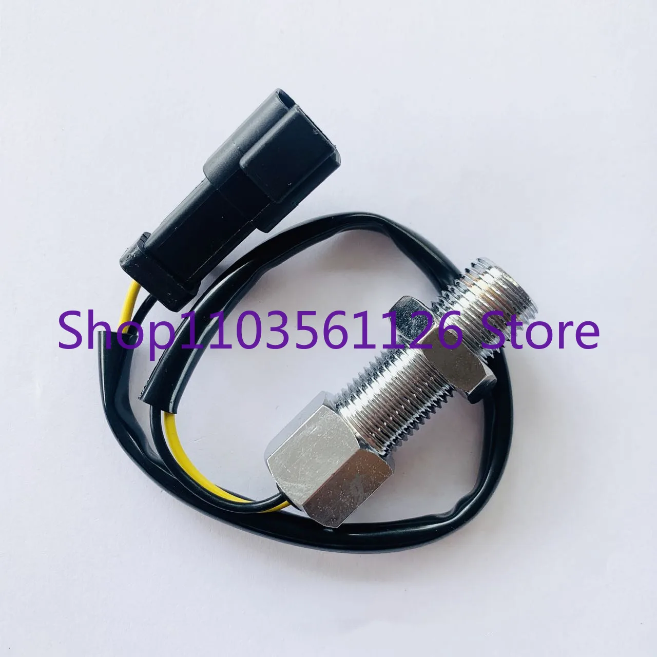 5I-7579 125-2966 196-7973 RPM Revolution Sensor for Caterpillar CAT E200B E320 E312 E320B E320C E312B E 200B 320 320B Excavator