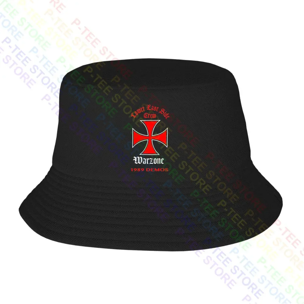 

Бейсбольная кепка Warzone American Hardcore Punk Band Snapback, вязаная панама