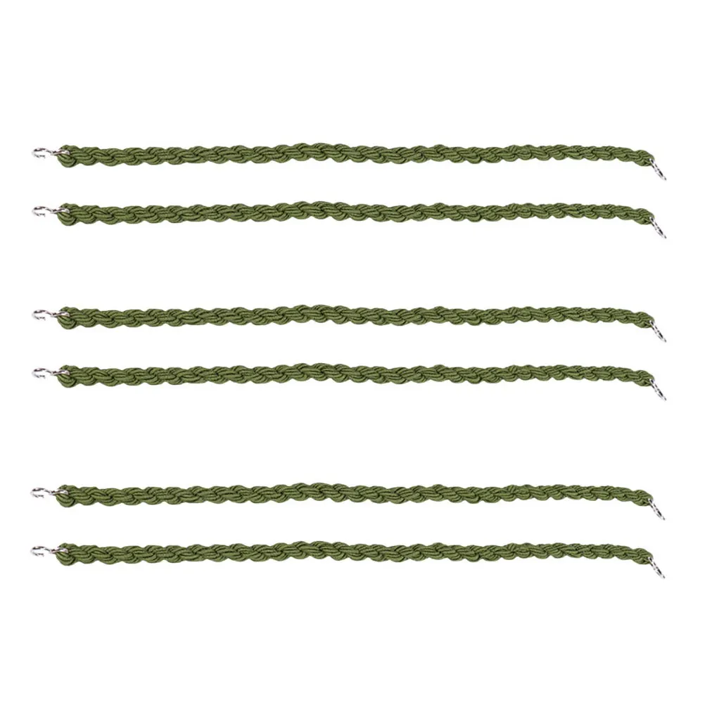 

3Pairs Boot Blousing Straps Elastic Trouser Leg Straps for Hiking Camping Cycling Keep Pants Tight Against Boots Sand Bug Proof