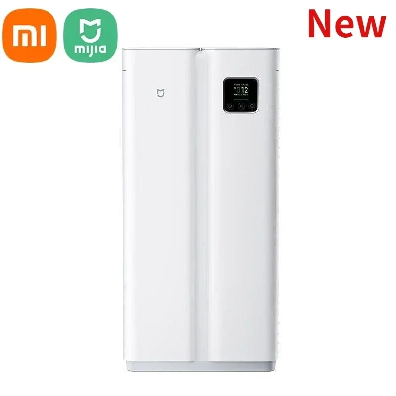 New Mijia Full Effect Air Purifier Can Remove Formaldehyde Without Replacing The Core Ultraviolet Sterilization Purifier