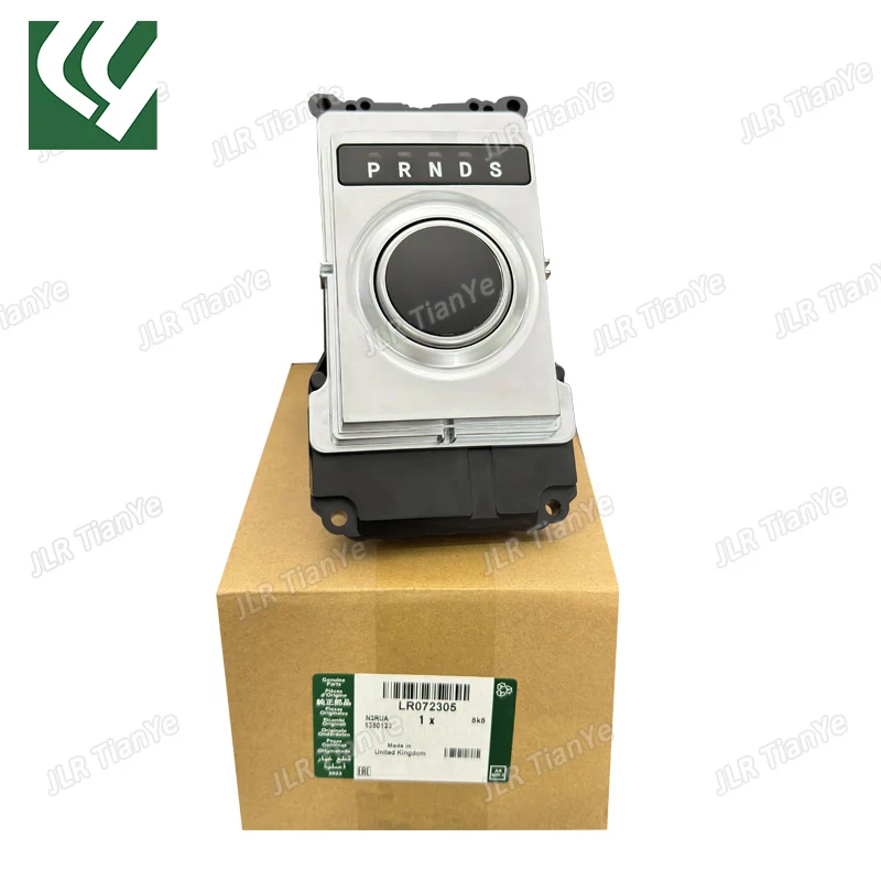 

Подходит для ручки переключения передач Range Rover LR072305 LR072650