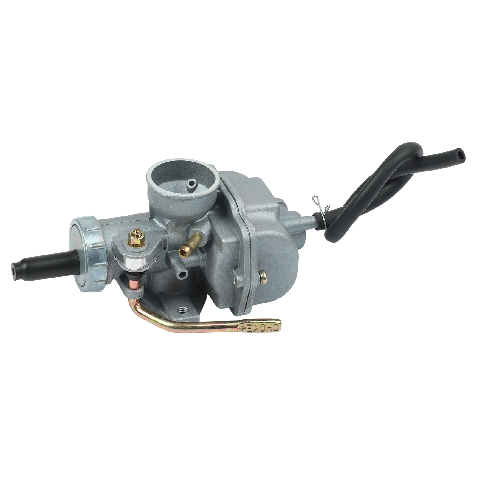 Engine Intake Motorcycle Carburetor Classic Engine Performance Compatible With OEM Parts Motorcycle Repair For Honda CL125S