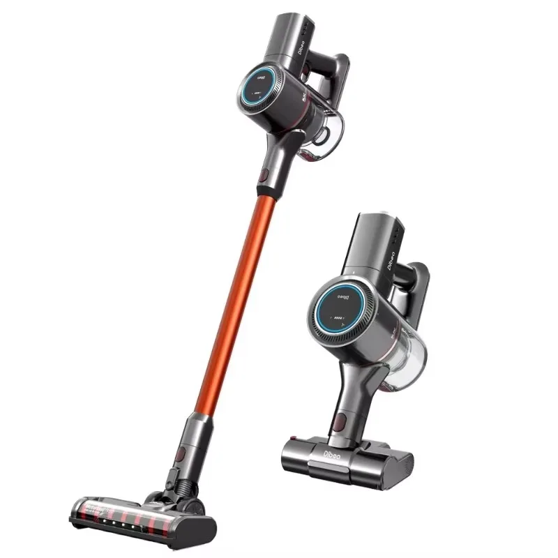 Airo Dibea G22 Max Suction Handheld Wireless Stick Upright Wet Electric Mop for Carpet and Sofa Washer Cordless Vacuum Cleaners