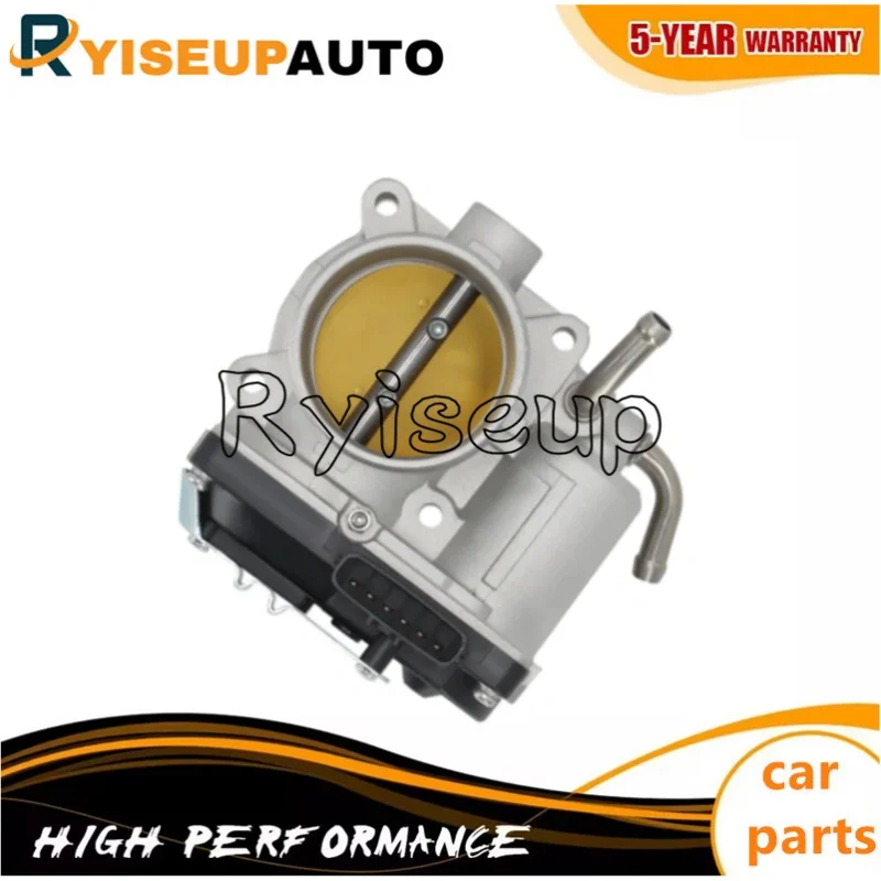 

Новый дроссельный узел 1450A101 1450A195 для Mitsubishi ASX, Outlander, Lancer, Toyota Avensis 4B10, 4B11, 4B12, 4N13 2.0L, 2.4L