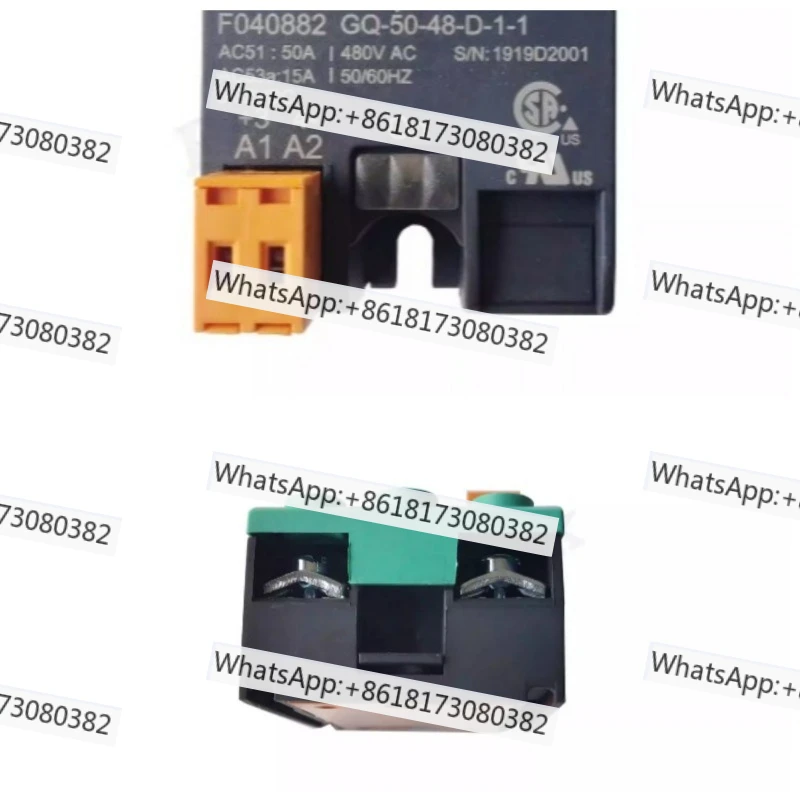 GQ-50-48-D-1-1 SVT9…