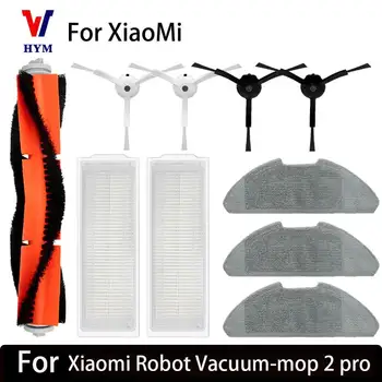 12 best sales Xiaomi Mi Robot Aspirador e Mop 2 Ultra - №2