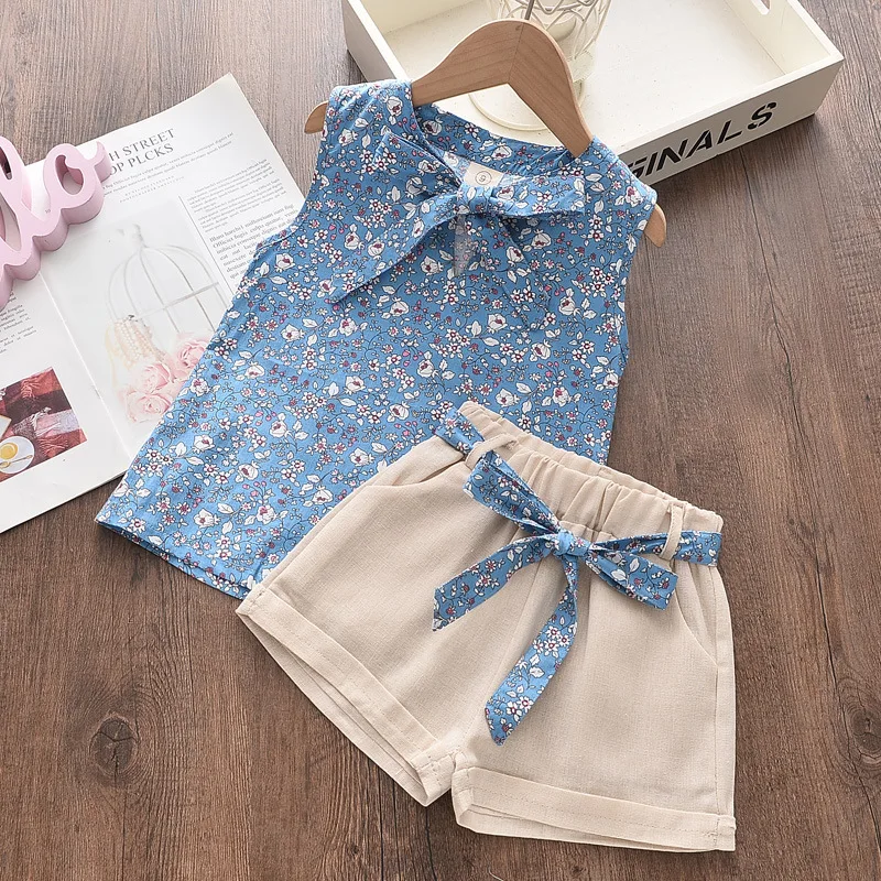 Roupa Infantil Feminina 2 Ano: O Conjunto Ideal para o Verão? Uma Avaliação Prática