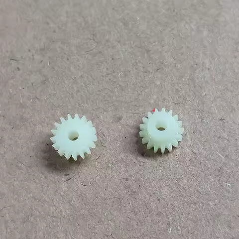 New Plastic Gear for Sony TC-kb920s Audio Recorder Cassette Deck Audio player TC Kb920s