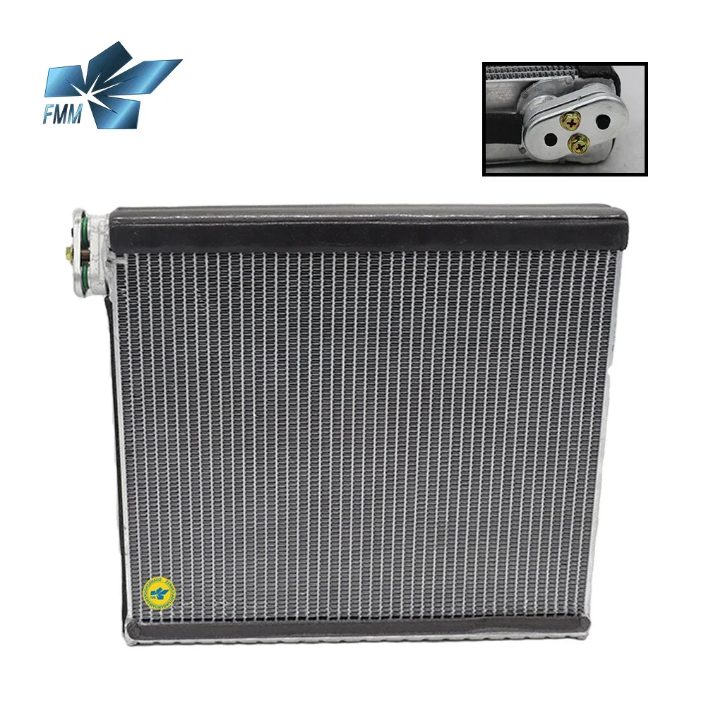 8850160361 8850160362 8850160390 Air Conditioning Ac Evaporator For Toyota GRJ200 Landcruiser