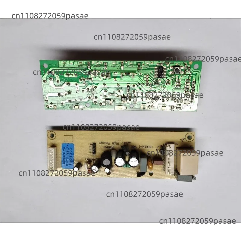 Computer board  C1881.4-1 Power board Suitable for refrigerator freezer 210821-0448 Main control board