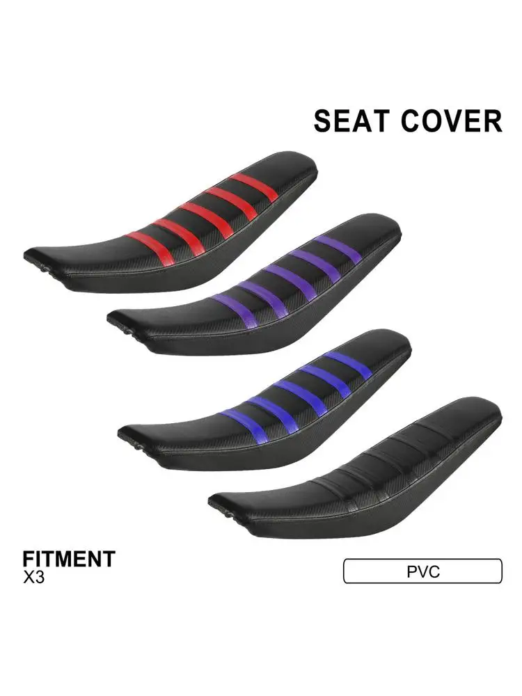 AliExpress JFGRACING PVC Seat Cushion Cover Protector Breathable Waterproof Motorcycle Accessories For Talaria Sting X3 Electric Vehicle E-Bike