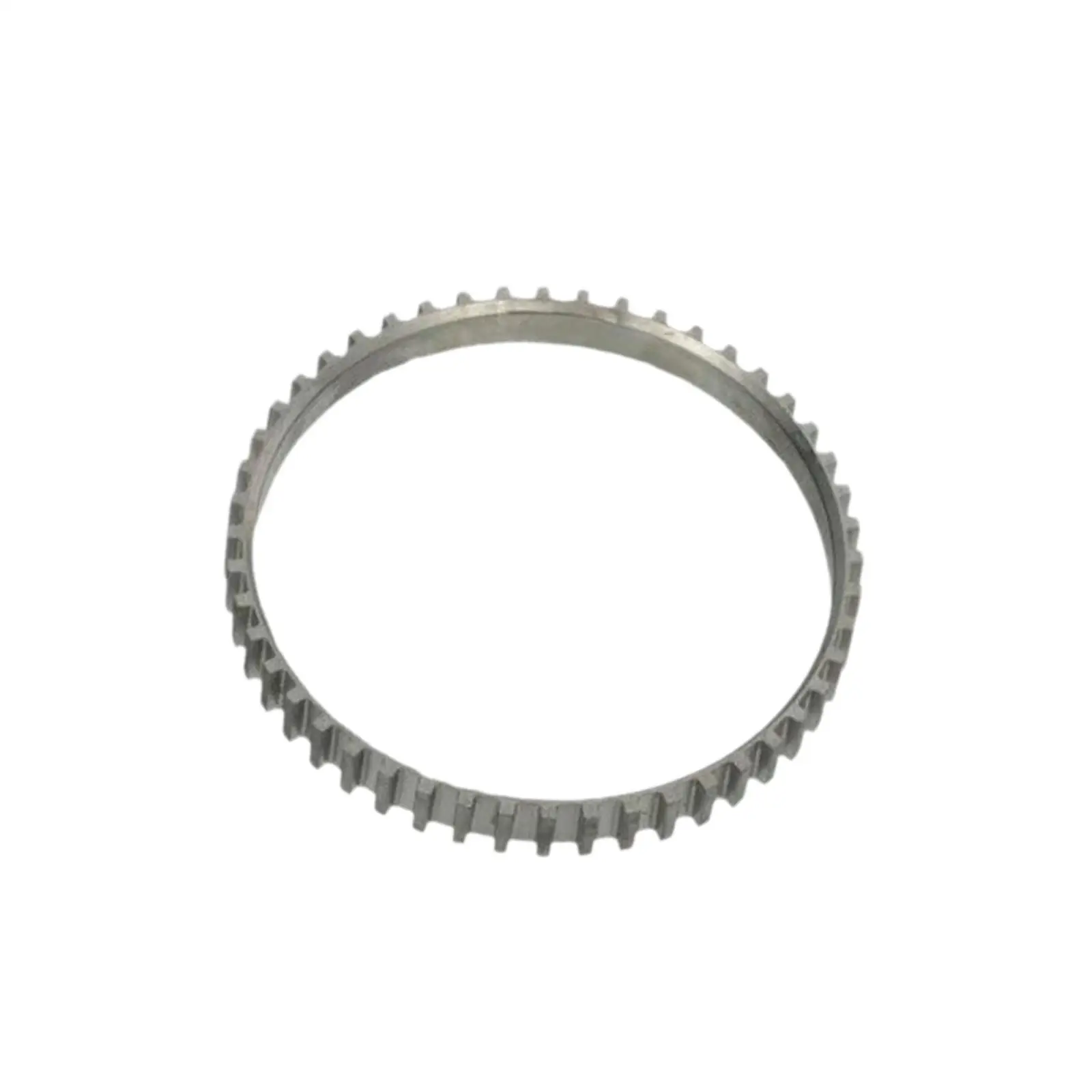 

Professional Wheel Speed Sensor Tone Ring Metal Spare Accessory Reliable for Ford Transit 150 2015 to 2020