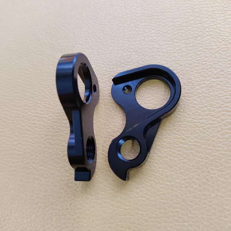 1 قطعة CNC الألومنيوم دراجة الخلفية Derailleur شماعات ل Colnago C64 2021 2022 C64 مفهوم V3R V3Rs الإطار إصلاح أجزاء