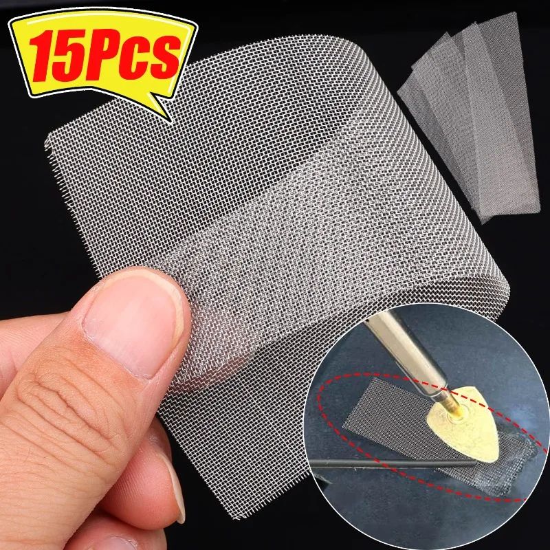 Réparation de fil de soudage en acier inoxydable, réparation de fissures de trous de maille en plastique, Machine à souder de treillis métallique réglable, réparation de pare-chocs de voiture