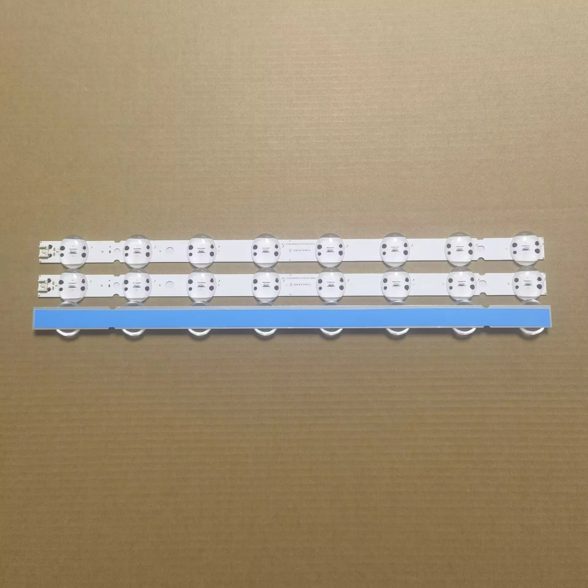 

Светодиодная лента для 43UK6520 43UK6510 43UK6520PSA 43UK6510PSF 43UK6500 43UK6750 SSC_Trident_43UK65_S SVL430A62
