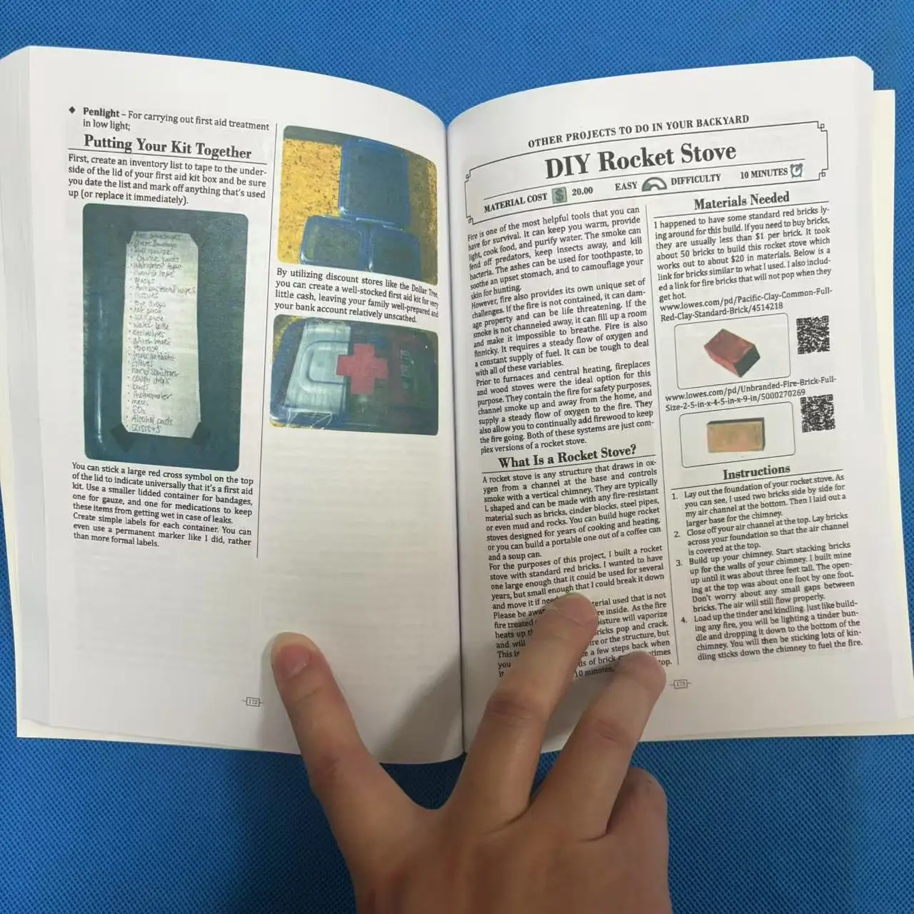 NO GRID Proyectos de supervivencia