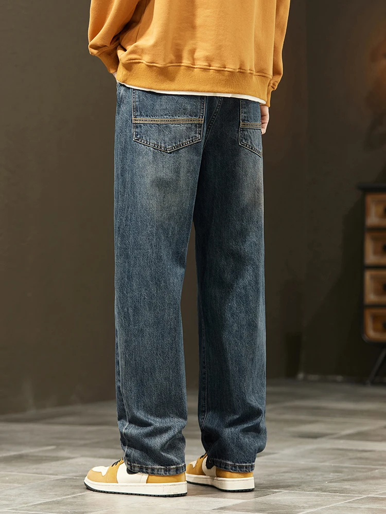 Thumbnail 4 - #73 Cheap Straight Leg Jeans Worth Buying