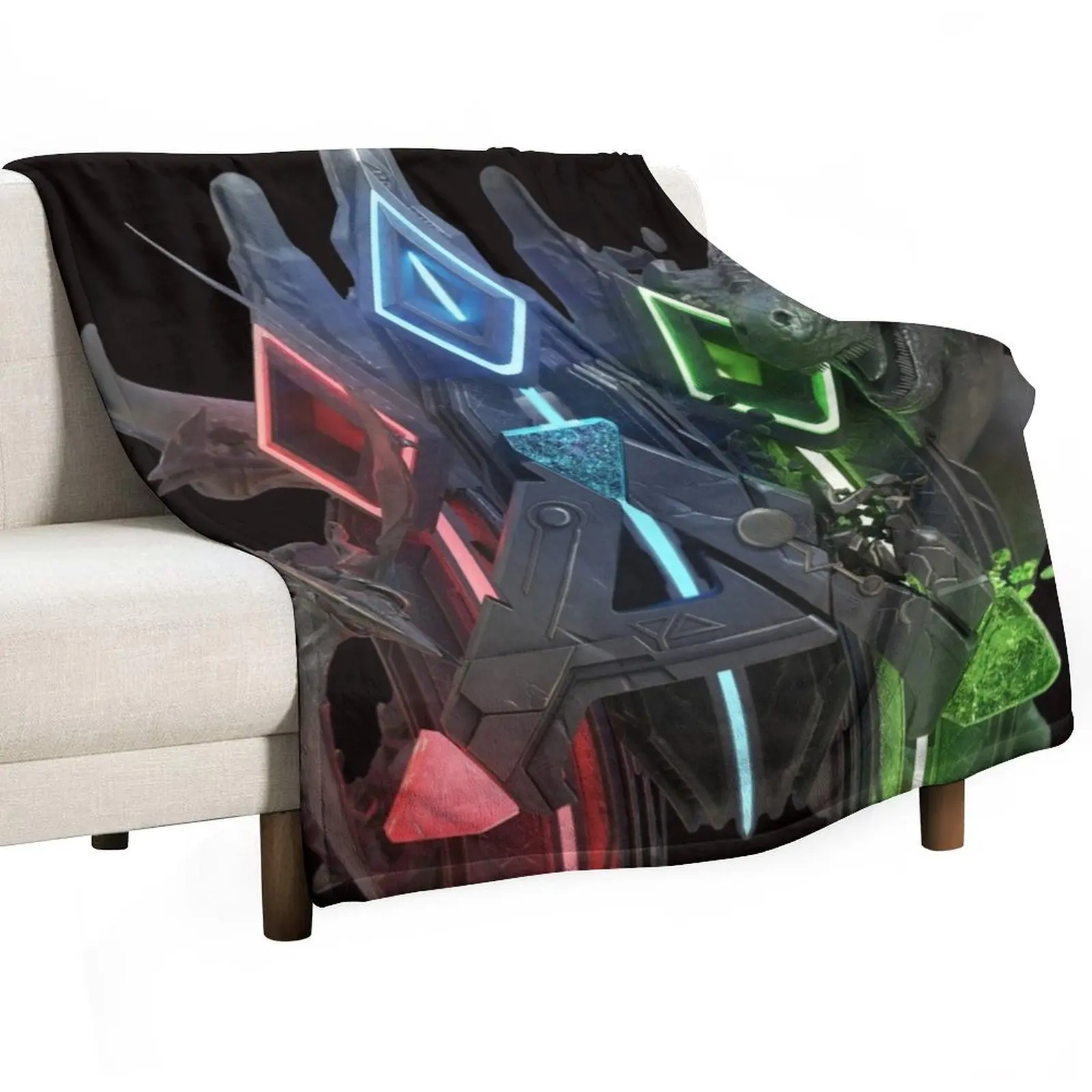 Ark Implant Throw B…