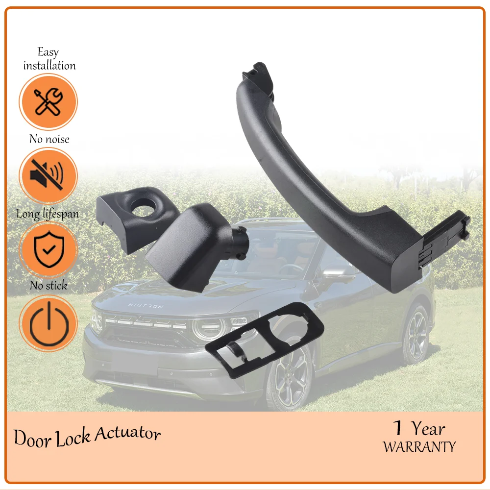 For Bross BROSSBDP752 Outside Front Door Handle OEM 806075963R Compatible Ren.Ault Master NIS.san NV400 Opel Movano Vauxhall Mov