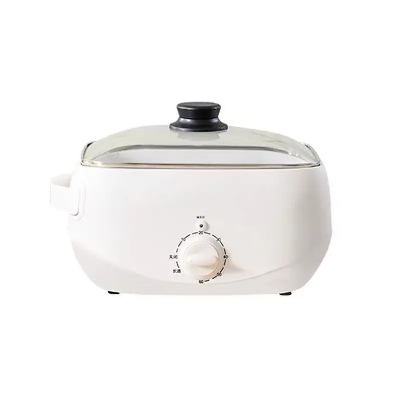 Rice Noodle Roll Machine Small Multi-function Breakfast Machine Electric Steamer Household Drawer Type Net Red Mini