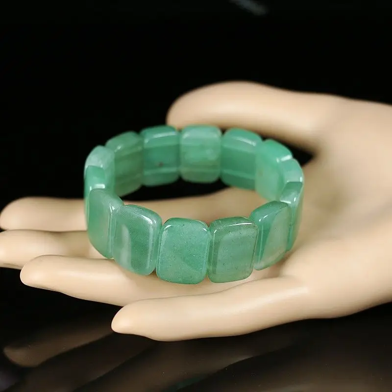 Dongling Jade Bracelet Fashion Men's and Women's Style