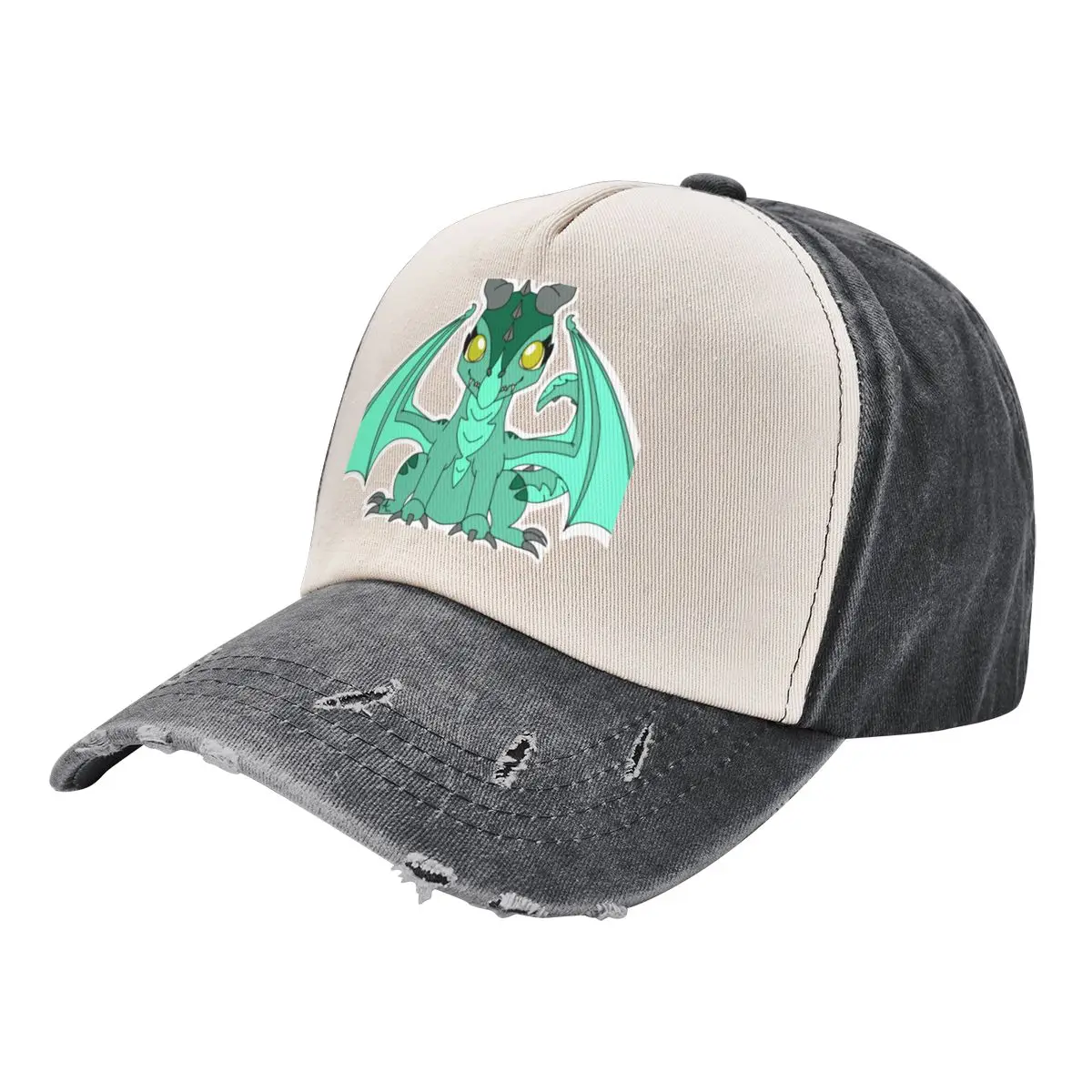 

Dragon Baseball Cap foam party Hat New Hat Trucker Cap Golf Hats For Women Men's
