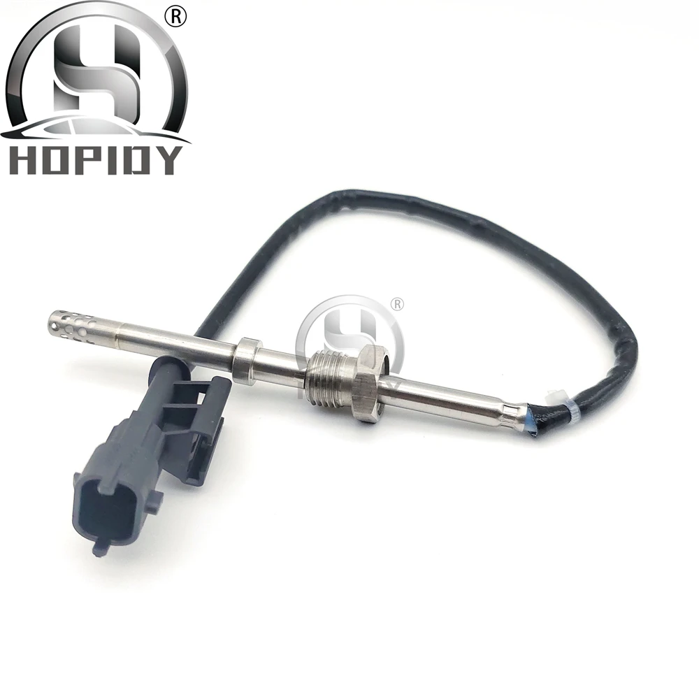 For Exhaust Gas Temperature Sensor 25186658 ASTE-0261 7452065 EXT132