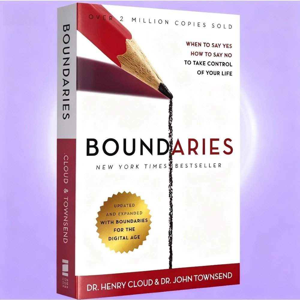 

Boundaries Excess Is As Bad As Deficiency (English Version