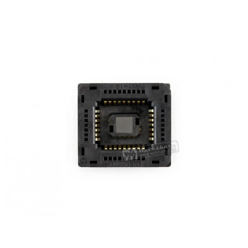 Makerseek IC120-0324-109 SKU 11298 Waveshare IC120 0324 109, Test Burn in Socket