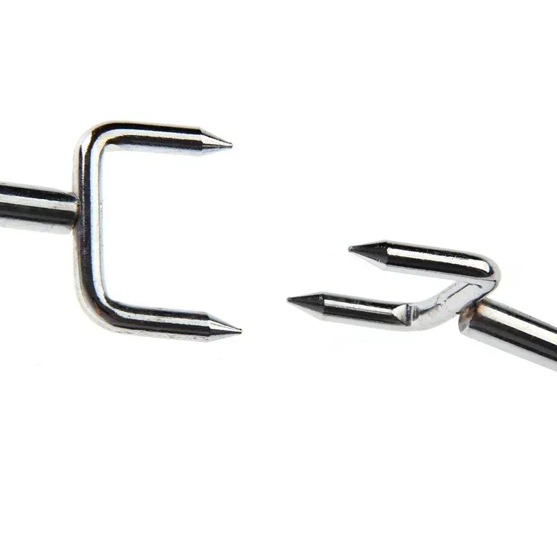 Durable Stainless Steel Pottery Clay Sculpture Tools Pliers with Plastic Handle herramientas de arcilla Perfect