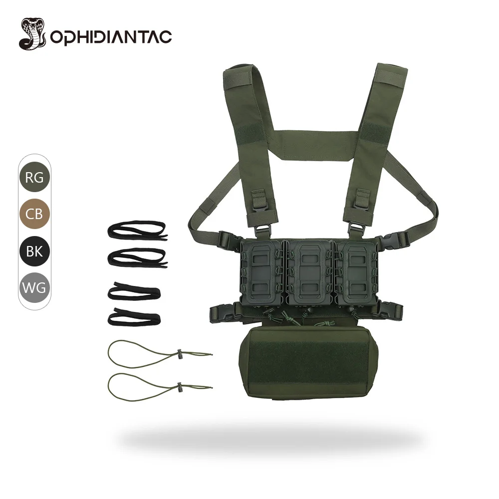 Ophidiantac Laser C… - image