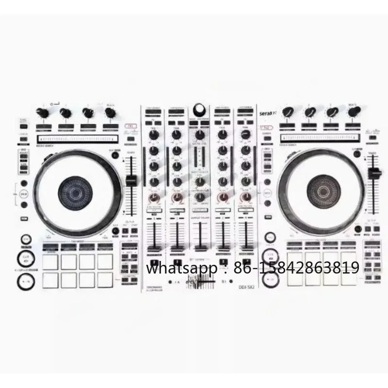 DDJ SX2 Film Skins Controller PC Imported Material Protective Film Sticker Skin