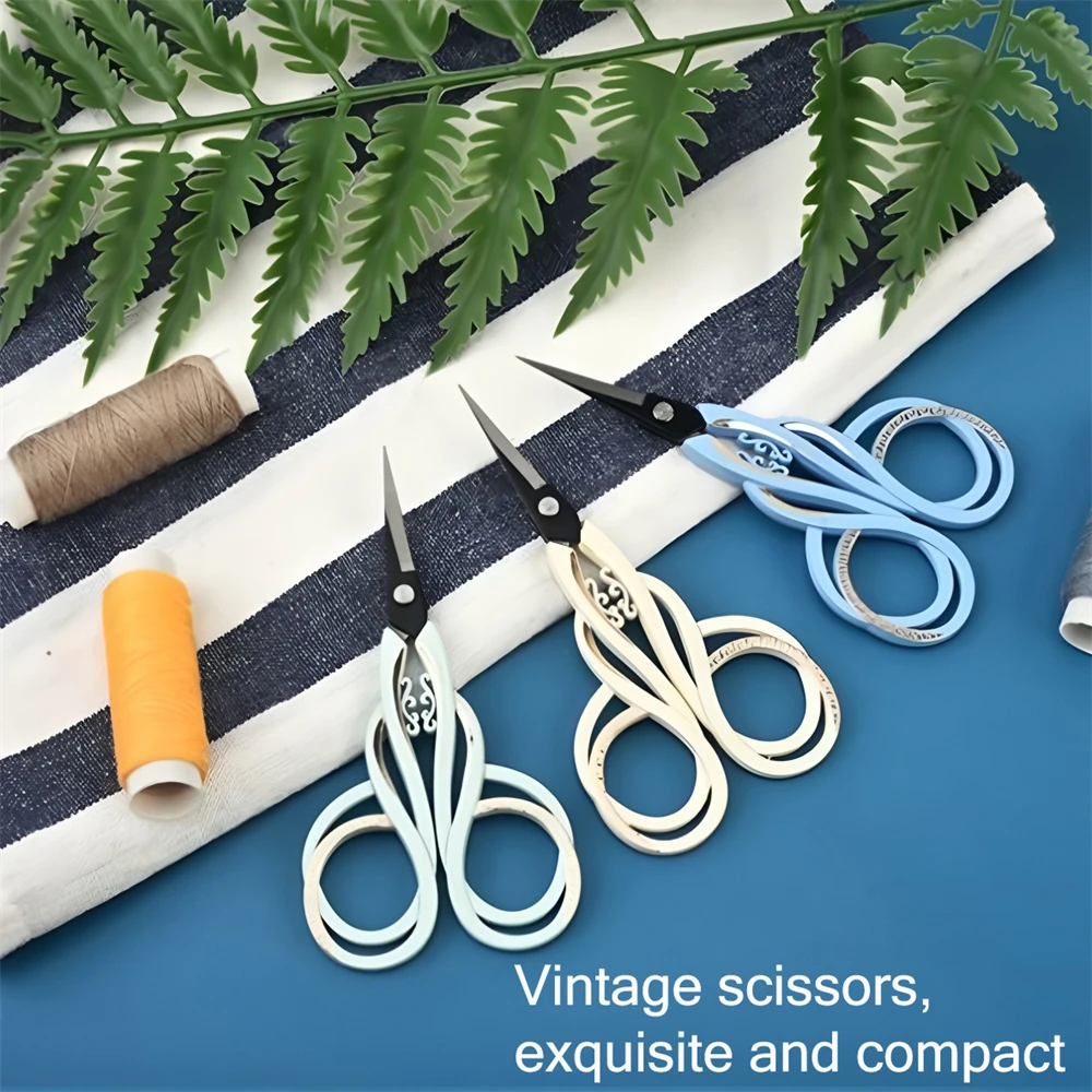 1PC， Sewing Scissors Embroider - Scissors Stainless Craft review and price