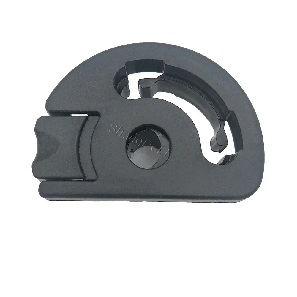 Regolatore sedile anteriore sinistro destro automatico per Peugeot 307 supporto staffa supporto bracciolo sedile per Picasso Triumph 408 accessori