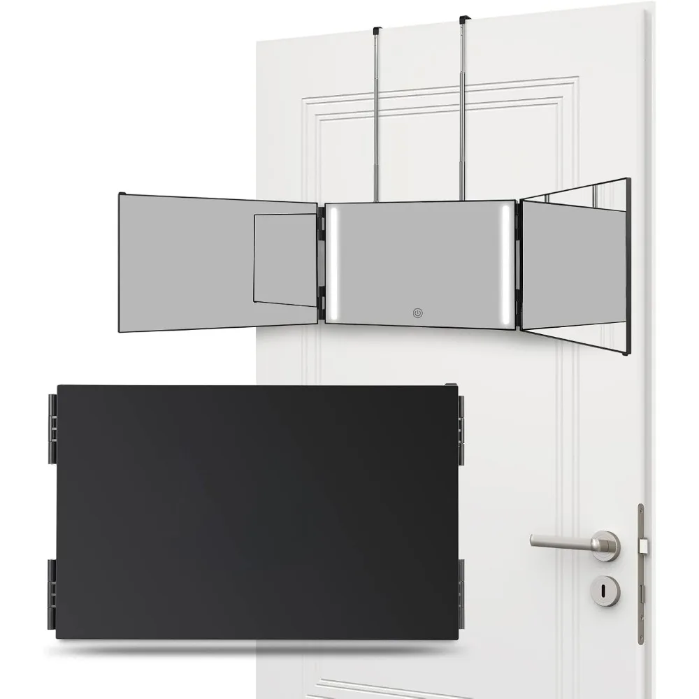 Thumbnail 2 - #30 Face Mirrors Price Drop Alerts