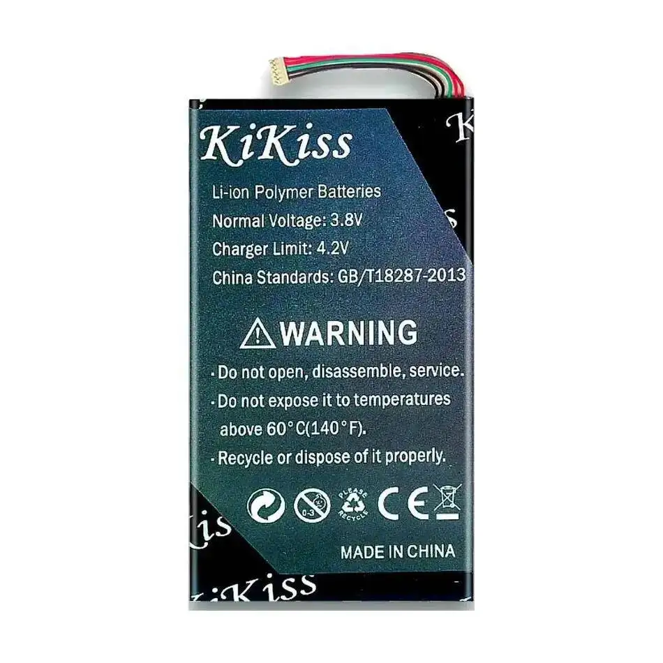 

Сменный аккумулятор премиум-класса Bl-45BX для мобильного телефона Infinix Note 3 X601 5300 мАч