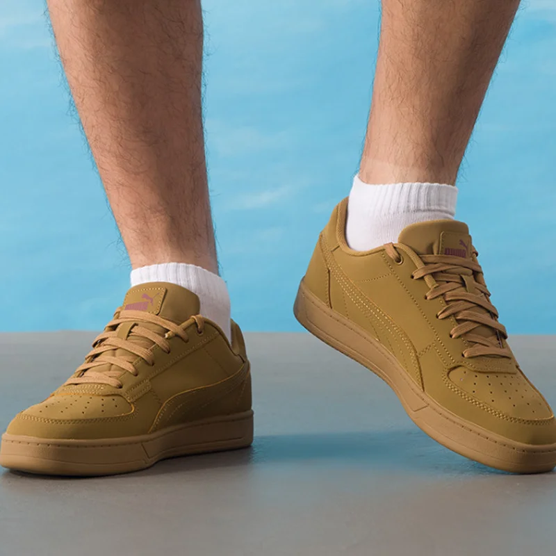 Tênis Casual Clássico Unissex - Puma Shoes Suede Classic avaliação e preço