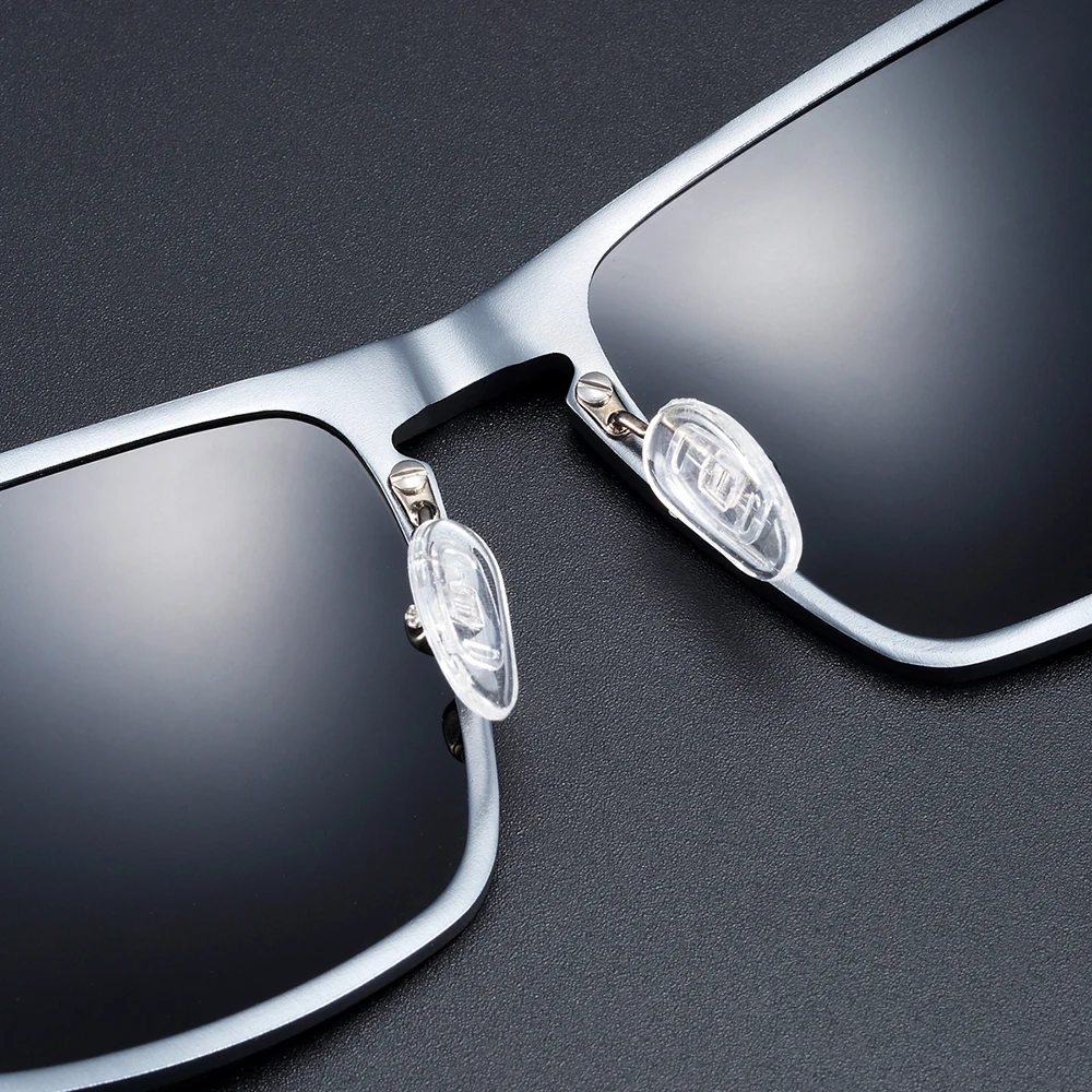 BARCUR Hot Black Goggle Male Sunglasses Luxury Brand Men Glasses Women Sun glasses UV400 Retro Style