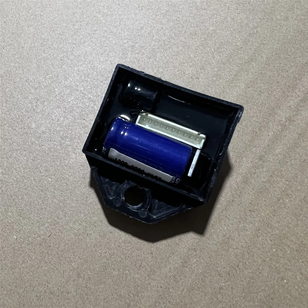 

Модуль зажигания TJ113-2D для двигателя Denzel GT-1200iS GT-1200 2 кВт