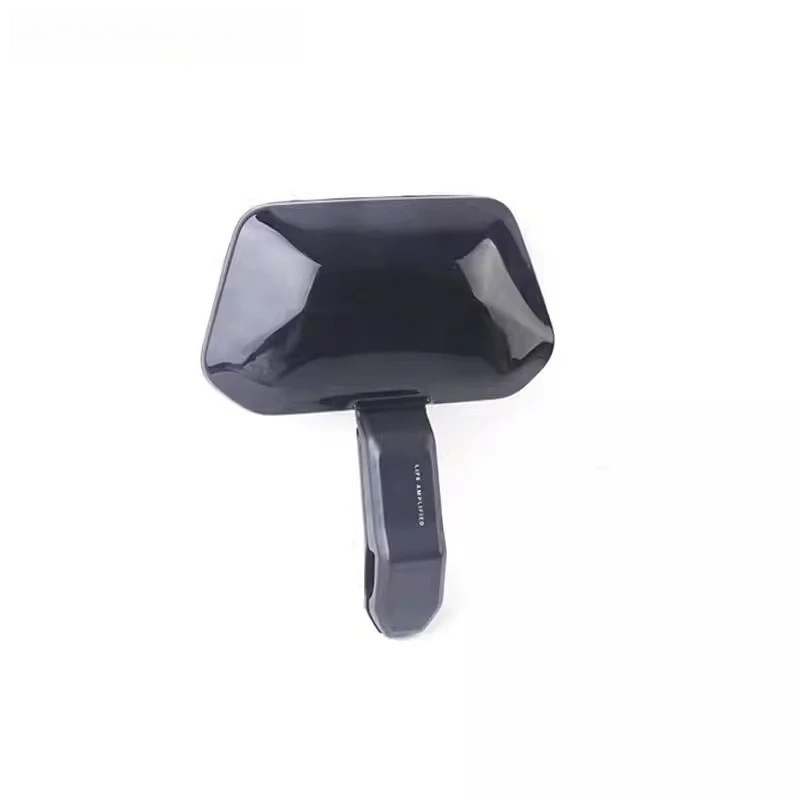 Suitable for ZEEHO Polar Core, Electric Vehicle EZ4 Rear Backrest Kit Assembly AE5 Long Tail Backrest