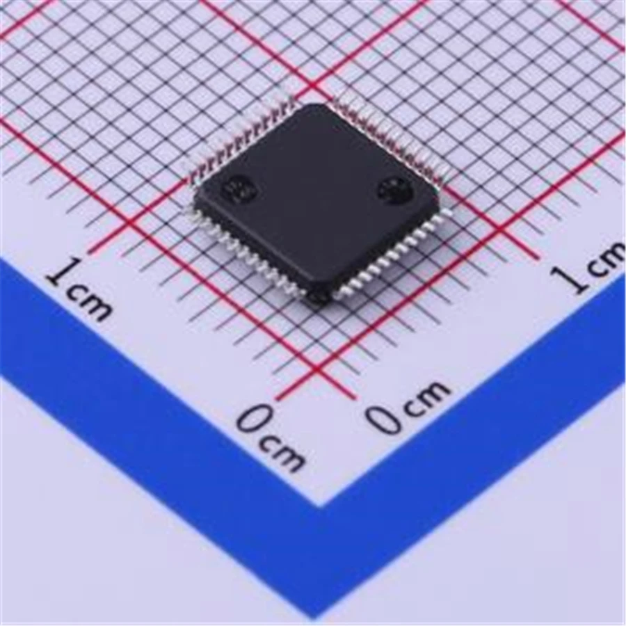 10PCS/LOT STM32L072CBT6 (Microcontroller Units)