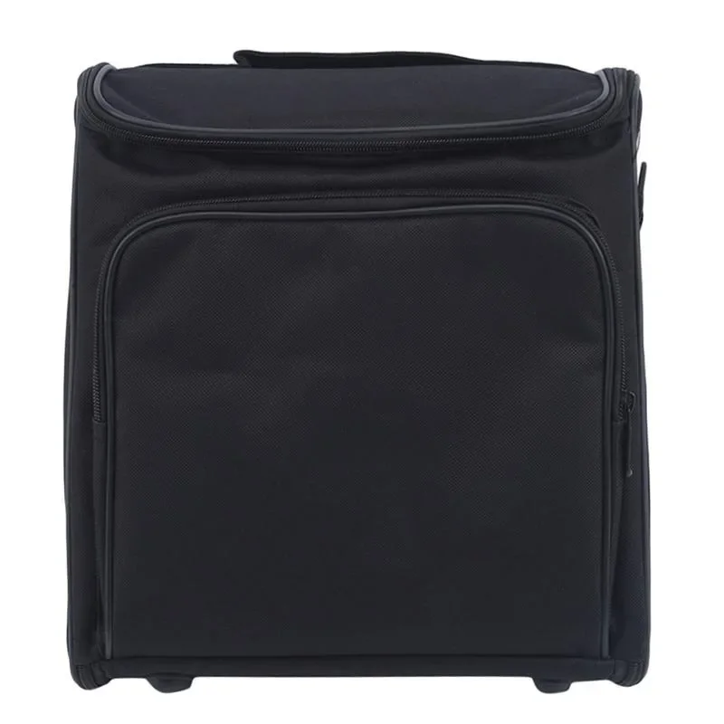 Small/Large Storage Bag Projector Case Professional Portable Carrying