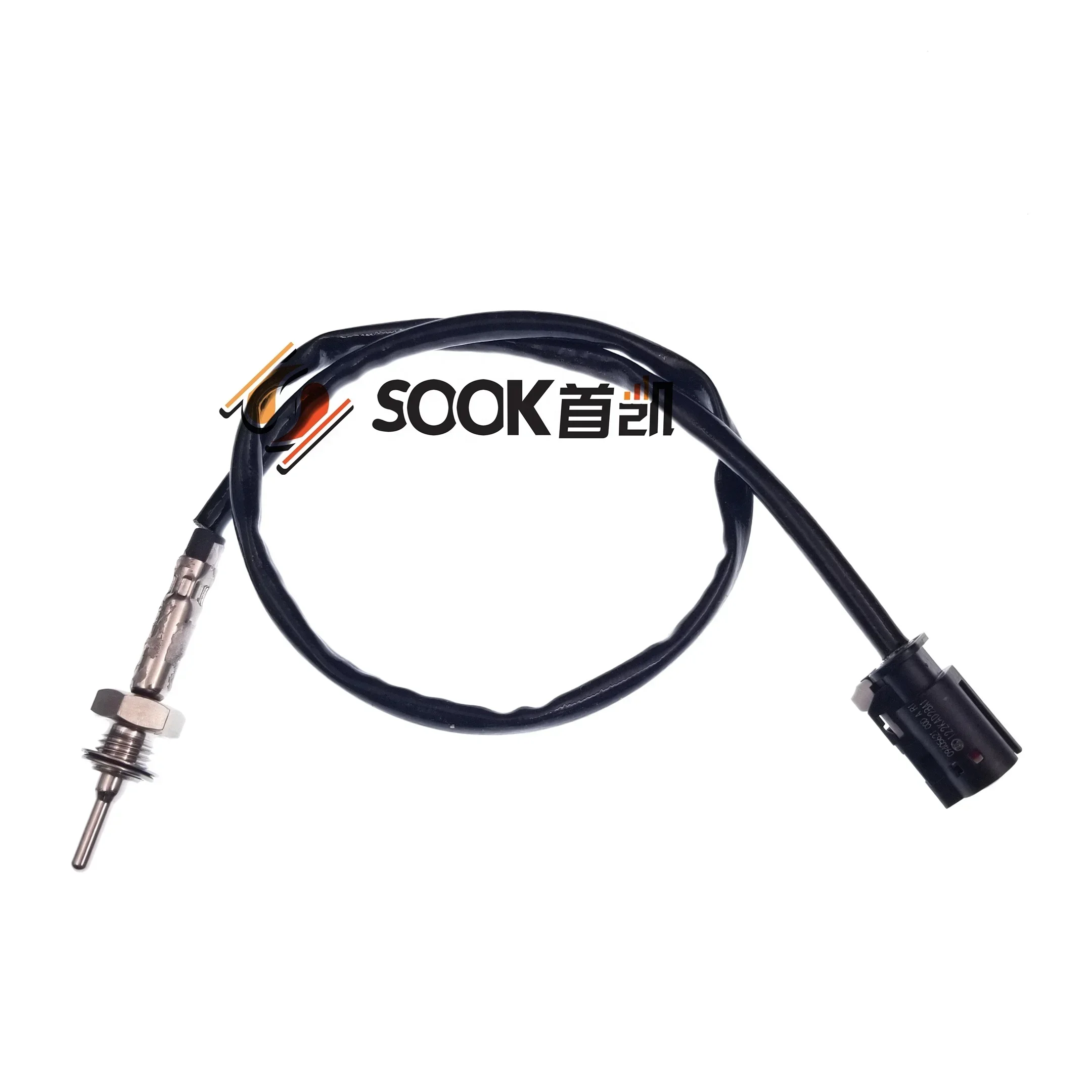 

Exhaust Gas Temperature Sensor OEM NO 13628507628 8507628 ETS219
