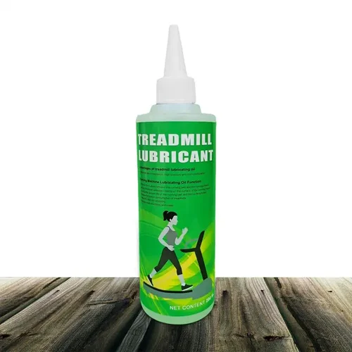 Lubricante de silicona para cinta de correr, aceite deslizante de correa inodoro para cinta de correr y herramienta de mantenimiento de transmisión de correa, 200ml