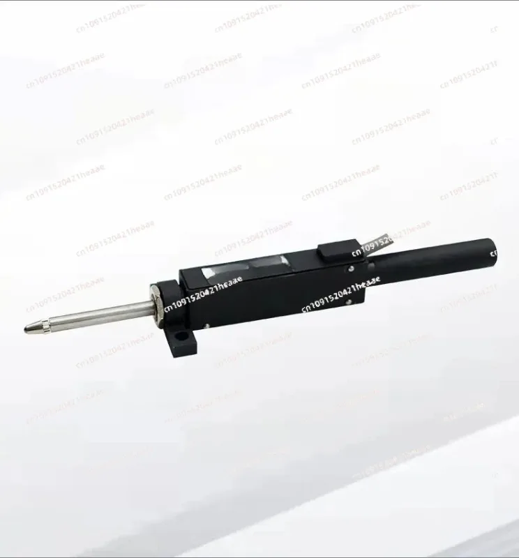 Suitable for Displacement Magnetic Induction Sensor  Inductive High-precision Displacement Sensor Rod Non-contact