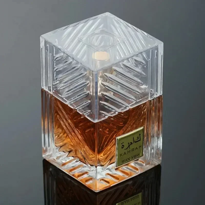 100 مللي عطر رجالي عربي عطر الشرق الأوسط دبي للجنسين عطر فرمون عطر غريب يدوم طويلاً هدية هومبر جديد
