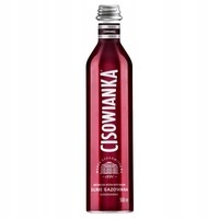 Carbonated mineral water 500 ml