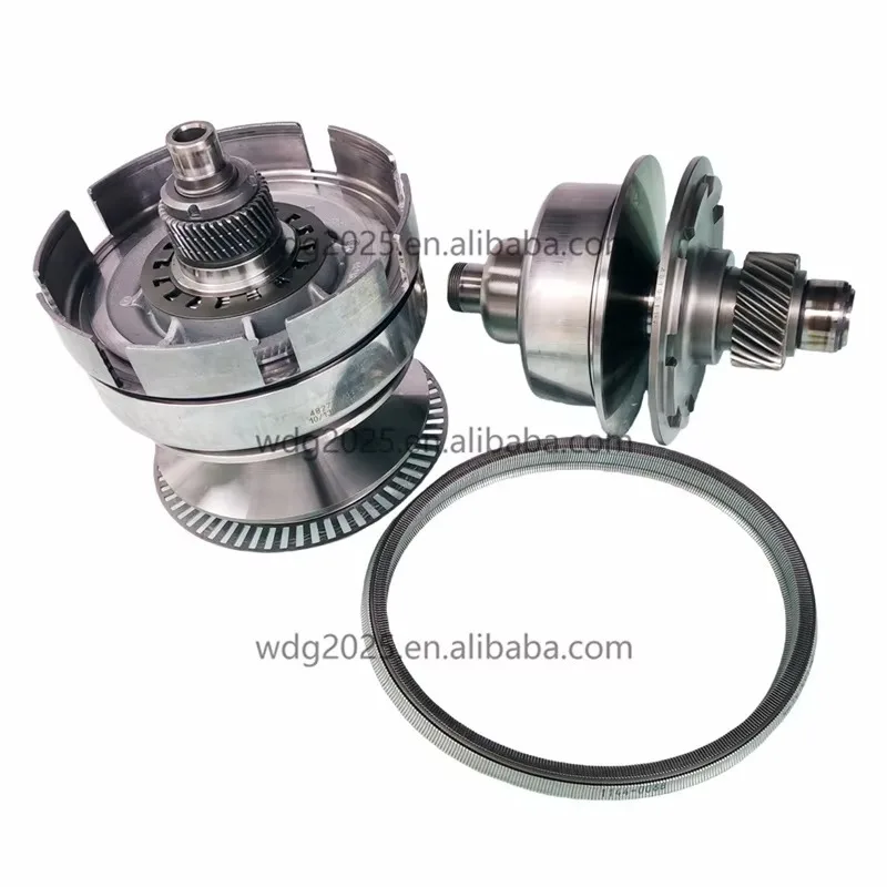 VT1 VT2 VT3 مجموعة سلسلة بكرة ناقل الحركة لميني كوبر ليفان CVT علبة التروس مجموعة ضرس حزام الدفع 901064 #2